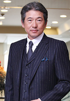 川口和久